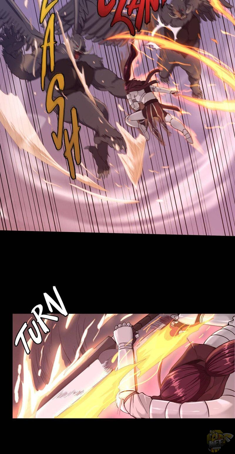 The Beginning After The End Chapter 117 image 016